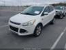 FORD ESCAPE SEL