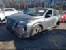 NISSAN ROGUE SV INTELLIGENT AWD