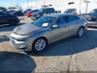 CHEVROLET MALIBU FWD 1LT