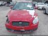 HYUNDAI ACCENT GLS