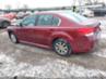 SUBARU LEGACY 2.5I PREMIUM