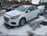 HYUNDAI ACCENT SE