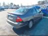 FORD FUSION SEL