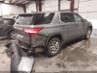 CHEVROLET TRAVERSE FWD LS