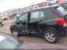 CHEVROLET TRAX FWD LS