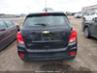 CHEVROLET TRAX FWD LS