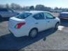 NISSAN VERSA 1.6 S