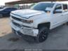 CHEVROLET SILVERADO 1500 2LZ