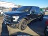 FORD F-150 KING RANCH