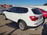 BMW X3 XDRIVE28I