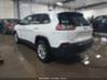 JEEP CHEROKEE LATITUDE FWD