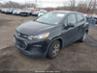 CHEVROLET TRAX LS