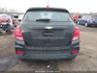 CHEVROLET TRAX LS