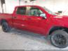 CHEVROLET SILVERADO 1500 4WD SHORT BED LT TRAIL BOSS