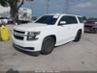 CHEVROLET TAHOE LS