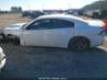 DODGE CHARGER SXT RWD