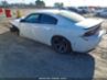 DODGE CHARGER SXT RWD