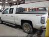 CHEVROLET SILVERADO 1500 1LT