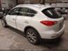 INFINITI EX35 JOURNEY