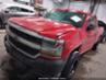 CHEVROLET SILVERADO 1500 WT