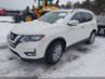 NISSAN ROGUE S INTELLIGENT AWD/SL INTELLIGENT AWD/SV INTELLIGENT AWD