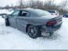 DODGE CHARGER SXT AWD