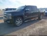 CHEVROLET SILVERADO 1500 HIGH COUNTRY