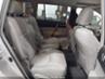 TOYOTA HIGHLANDER LIMITED V6