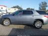 CHEVROLET TRAVERSE FWD LS