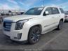 CADILLAC ESCALADE LUXURY