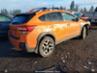 SUBARU CROSSTREK 2.0I LIMITED