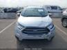 FORD ECOSPORT SE