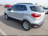 FORD ECOSPORT SE