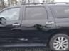 TOYOTA SEQUOIA LIMITED 5.7L V8