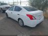 NISSAN VERSA 1.6 S