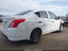 NISSAN VERSA 1.6 S