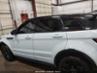 LAND ROVER RANGE ROVER EVOQUE HSE DYNAMIC