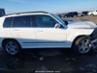 MERCEDES-BENZ GLK-CLASS 4MATIC