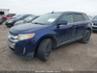 FORD EDGE LIMITED