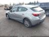 MAZDA 3 I GRAND TOURING