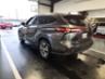 TOYOTA HIGHLANDER HYBRID XLE