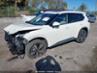 NISSAN ROGUE SL FWD