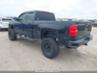 CHEVROLET SILVERADO 1500 WT