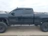 CHEVROLET SILVERADO 1500 WT