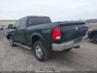 RAM 2500 TRADESMAN 4X4 6 4 BOX