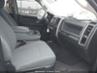 RAM 2500 TRADESMAN 4X4 6 4 BOX