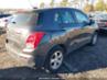 CHEVROLET TRAX 1LS