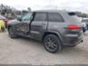 JEEP GRAND CHEROKEE 80TH ANNIVERSARY 4X4