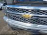 CHEVROLET SILVERADO 1500 1LT