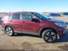 HONDA CR-V TOURING